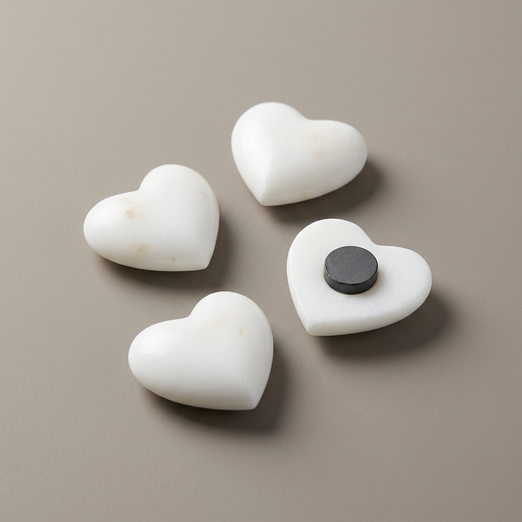 Heart Magnet