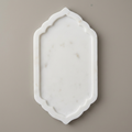 Mehrab Marble Tray