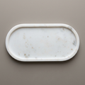 Oval Tray