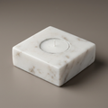 Square Candle Stand