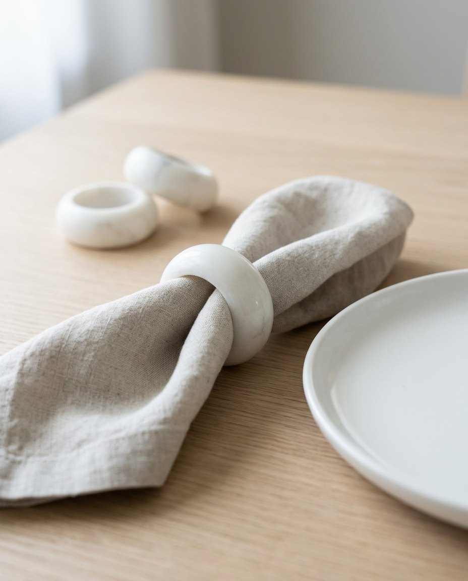Napkin Ring