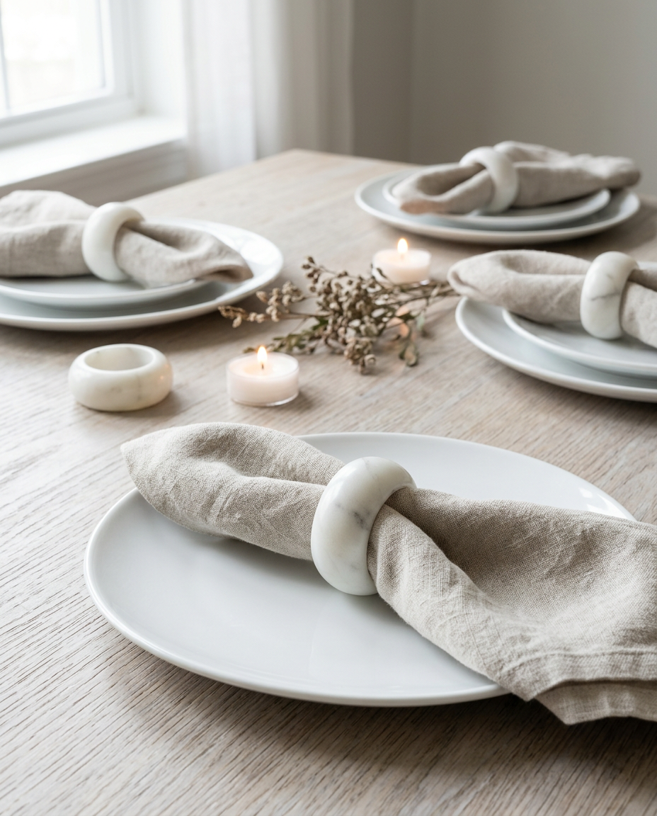 Napkin Ring